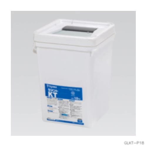 商品詳細（セメントKT（プラ容器） 18kg）｜田島ルーフィング